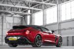 Aston Martin Vanquish Zagato Shooting Brake 2018 года (UK)